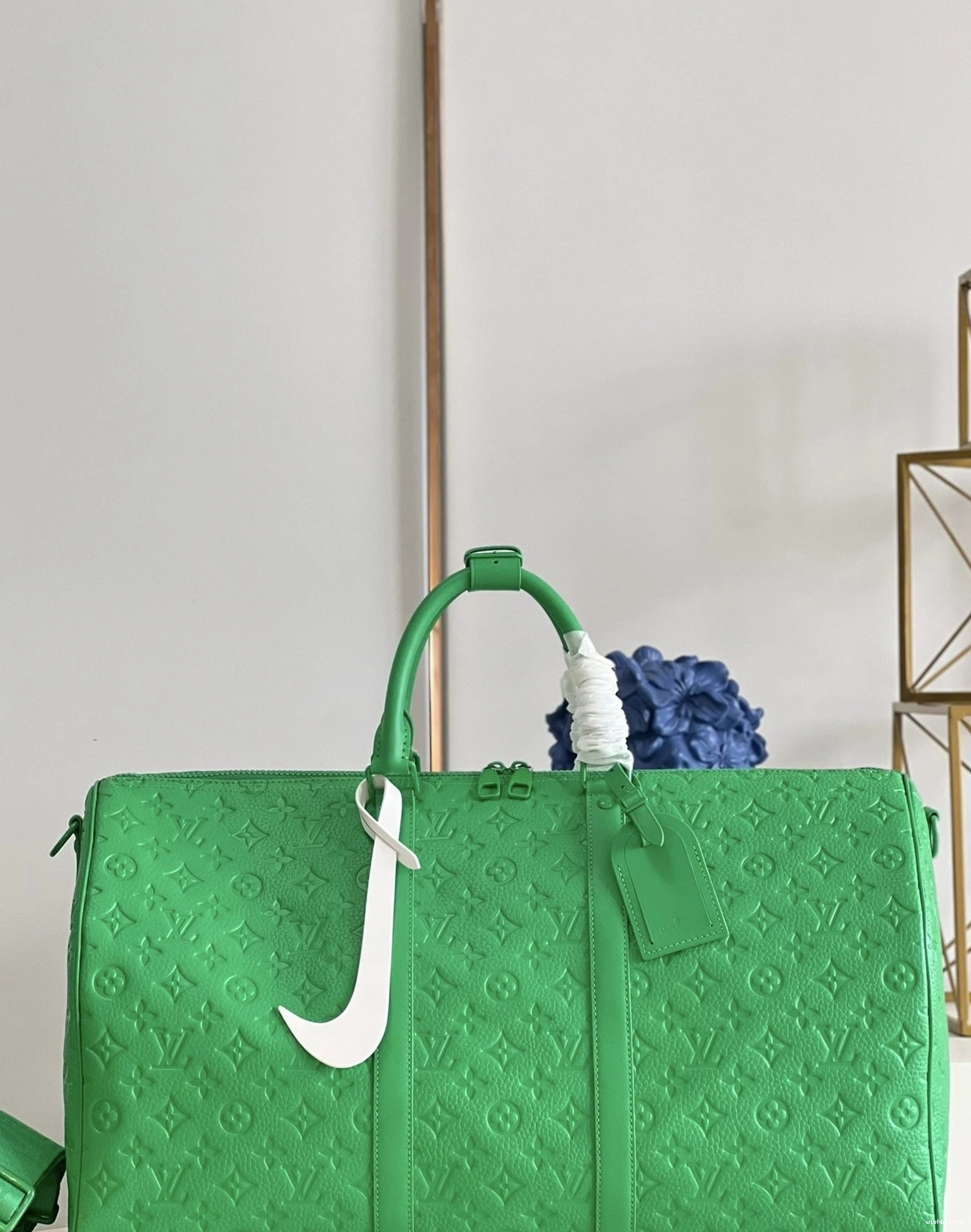 WIS BANDOULIÈRE LOUIS VUITTON KEEPALL 50 0305